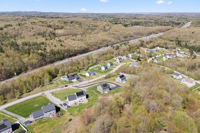 32 Hycrest Rd, Charlton, MA 01507