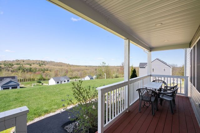 32 Hycrest Rd, Charlton, MA 01507