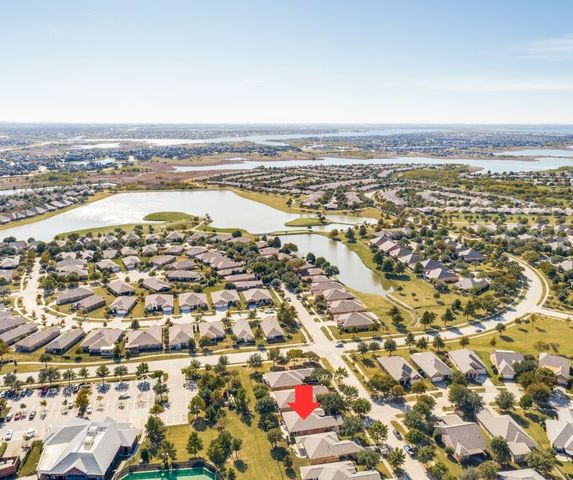 7404 Pasatiempo Drive, Frisco, TX 75036