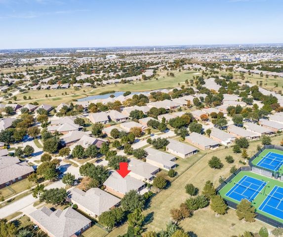 7404 Pasatiempo Drive, Frisco, TX 75036