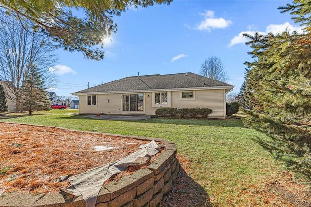 W157S7848 Quietwood DRIVE, Muskego, WI 53150