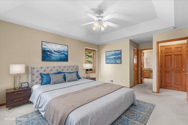 W157S7848 Quietwood DRIVE, Muskego, WI 53150