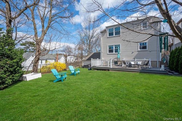 640 Hillside Avenue, Mamaroneck, NY 10543
