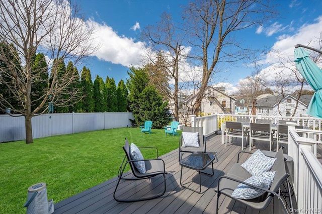 640 Hillside Avenue, Mamaroneck, NY 10543