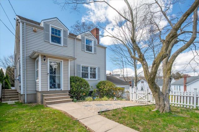640 Hillside Avenue, Mamaroneck, NY 10543