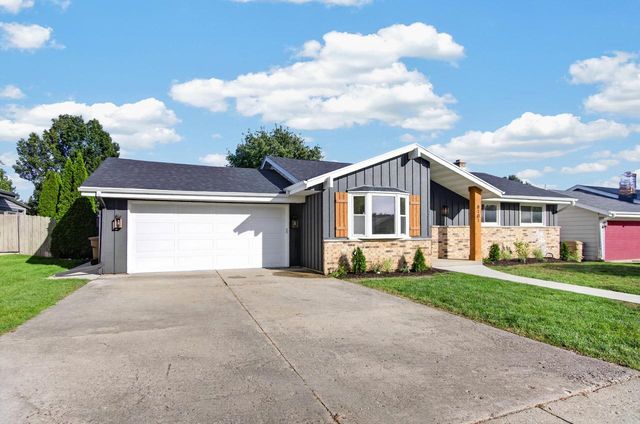 8101 62nd AVENUE, Kenosha, WI 53142