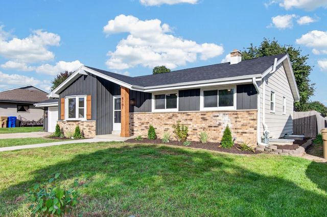 8101 62nd AVENUE, Kenosha, WI 53142