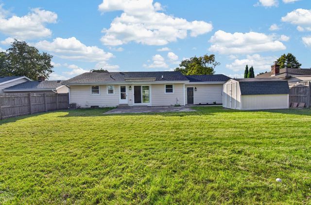 8101 62nd AVENUE, Kenosha, WI 53142