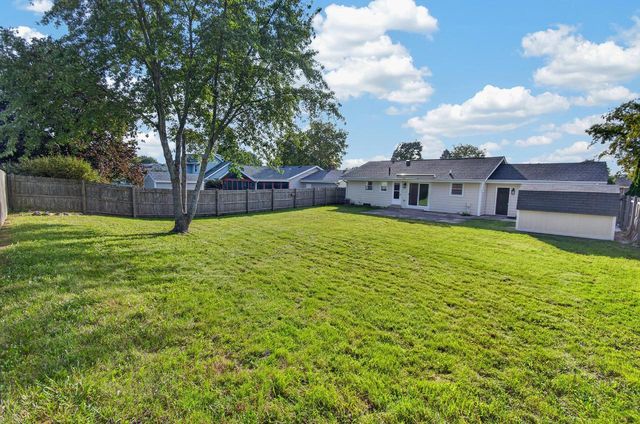 8101 62nd AVENUE, Kenosha, WI 53142