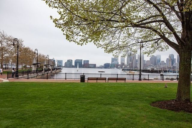 156 Porter St 112, Boston, MA 02128