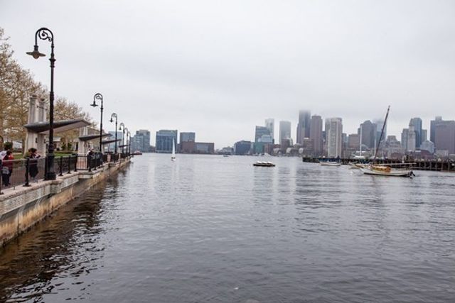 156 Porter St 112, Boston, MA 02128