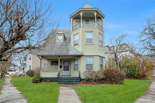 25 E Broome Street, Port Jervis, NY 12771