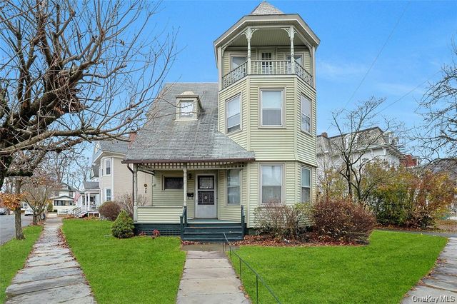 25 E Broome Street, Port Jervis, NY 12771