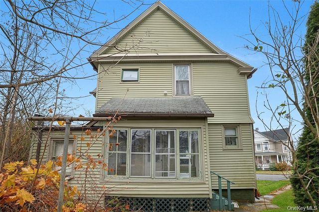 25 E Broome Street, Port Jervis, NY 12771