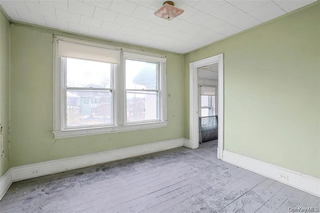 25 E Broome Street, Port Jervis, NY 12771