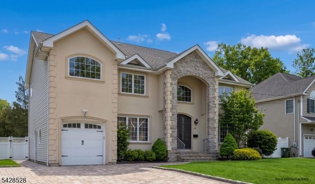 49 Hall Dr, Clark Twp., NJ 07066