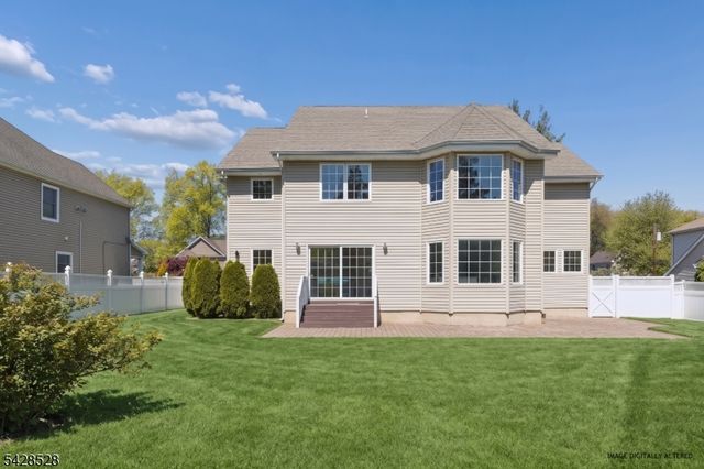 49 Hall Dr, Clark Twp., NJ 07066