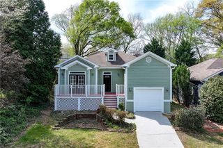 980 Tilden Street NW, Atlanta, GA 30318