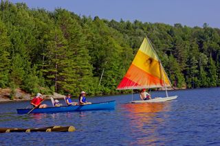 626 Otter Road # 626, Grantham, NH 03753