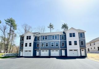 7B The Crossings at Village Center Center, Barrington, NH 03825