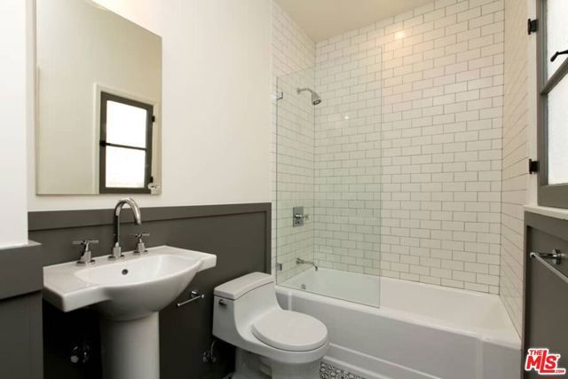 1136 S HAYWORTH Avenue, Los Angeles, CA 90035