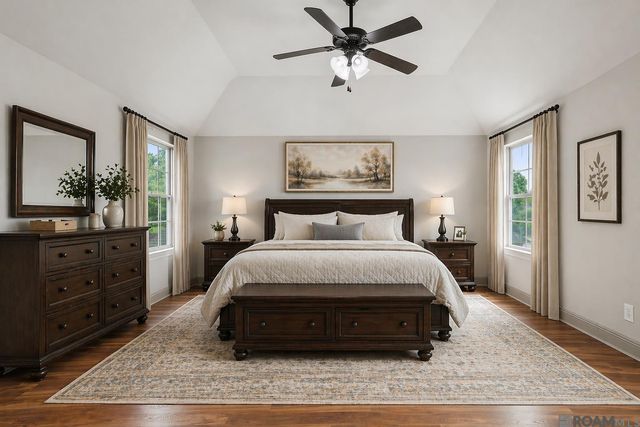 6707 Royal Oaks Ct, Zachary, LA 70791