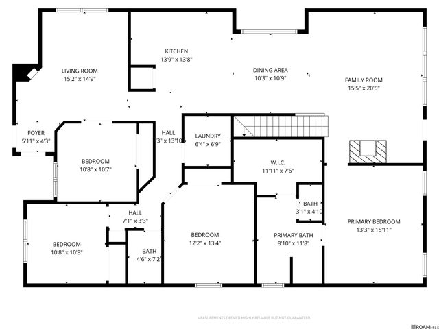 6707 Royal Oaks Ct, Zachary, LA 70791
