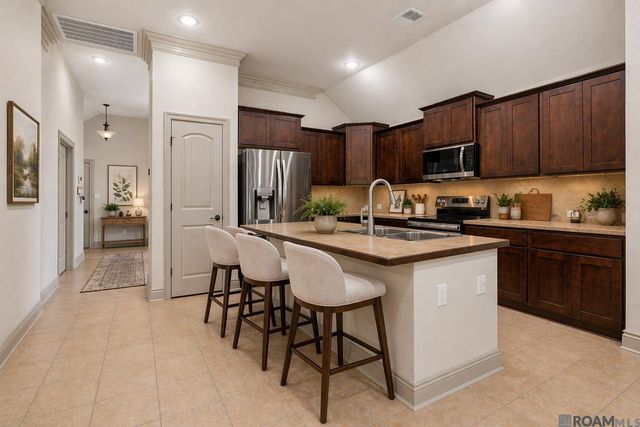 6707 Royal Oaks Ct, Zachary, LA 70791