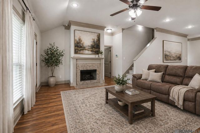 6707 Royal Oaks Ct, Zachary, LA 70791