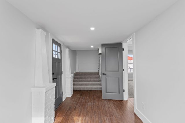 553 4th Street SE, Cleveland, TN 37311