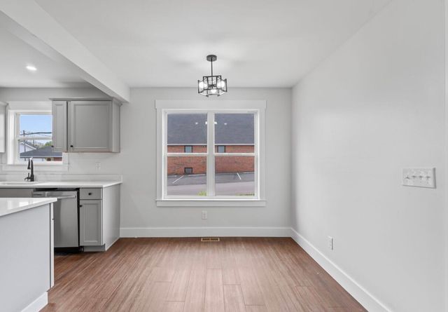 553 4th Street SE, Cleveland, TN 37311