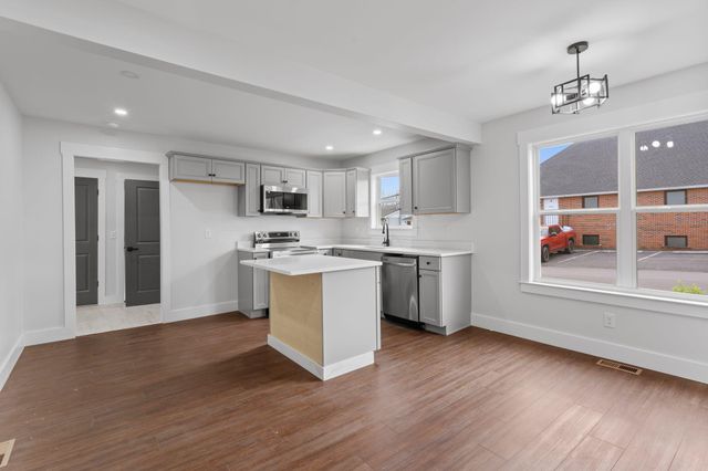 553 4th Street SE, Cleveland, TN 37311