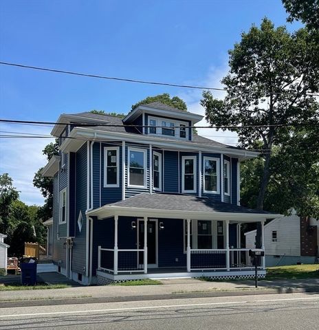 346 South St, Randolph, MA 02368