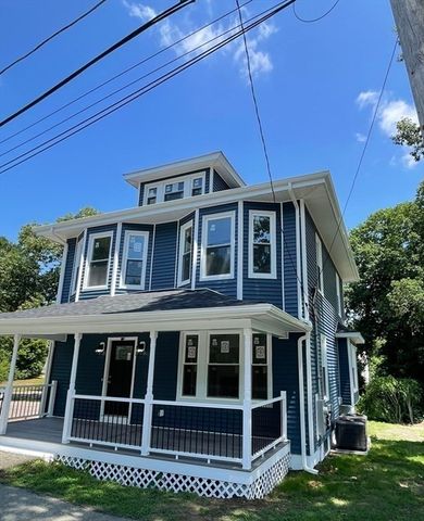 346 South St, Randolph, MA 02368