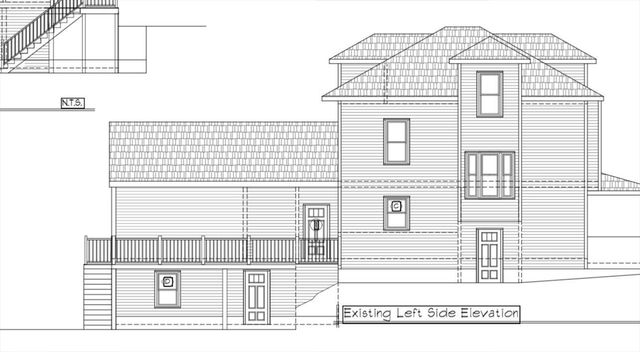 346 South St, Randolph, MA 02368
