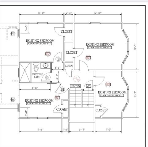 346 South St, Randolph, MA 02368