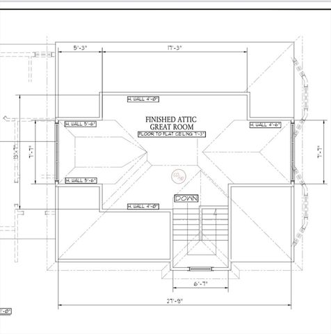 346 South St, Randolph, MA 02368