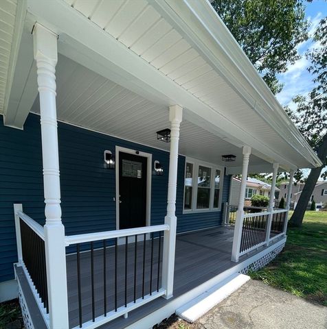 346 South St, Randolph, MA 02368