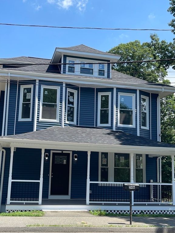 346 South St, Randolph, MA 02368