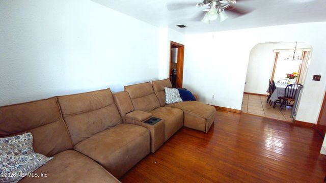 125 E 45TH Street, Jacksonville, FL 32208