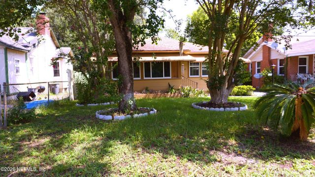 125 E 45TH Street, Jacksonville, FL 32208