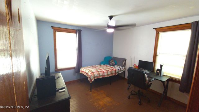 125 E 45TH Street, Jacksonville, FL 32208
