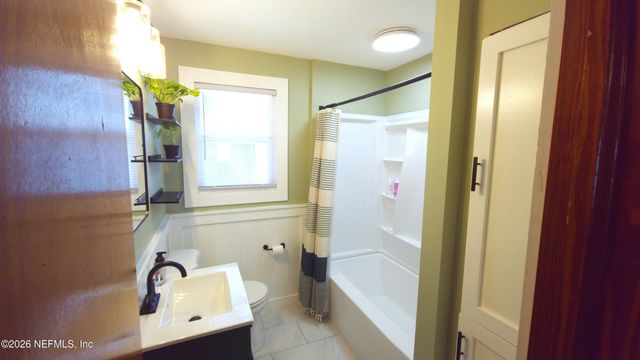 125 E 45TH Street, Jacksonville, FL 32208