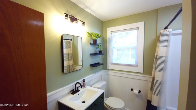 125 E 45TH Street, Jacksonville, FL 32208