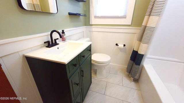 125 E 45TH Street, Jacksonville, FL 32208