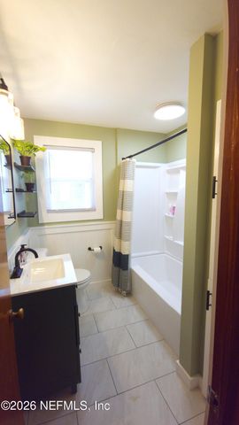 125 E 45TH Street, Jacksonville, FL 32208