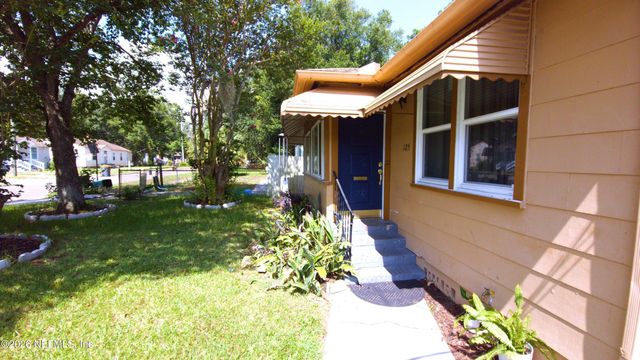 125 E 45TH Street, Jacksonville, FL 32208