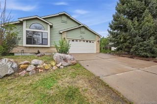 4870 Purcell Drive, Colorado Springs, CO 80922