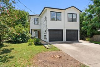 3413 Blumie ST A, Austin, TX 78745