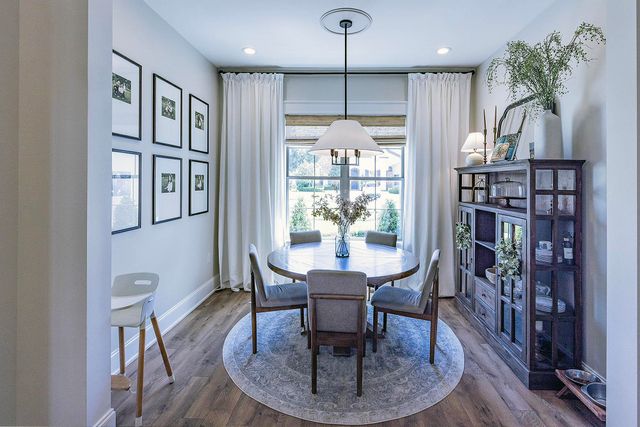 2908 Quiet Oak Place, Houma, LA 70395